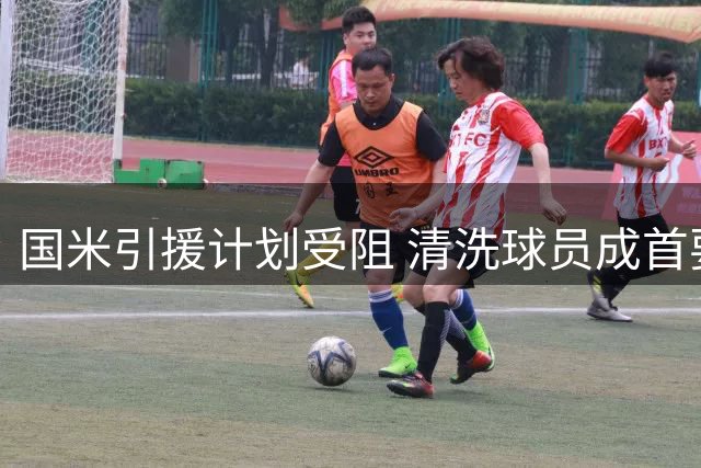 国米引援计划受阻 清洗球员成首要任务